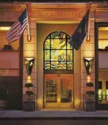 Imagen general del Hotel Buckingham, Central Park. Foto 1