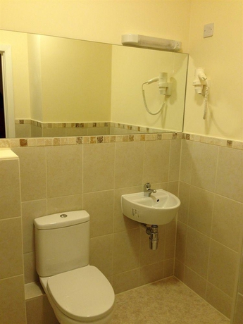 Imagen general del Hotel Buckingham. Foto 5