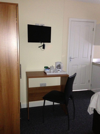 Imagen general del Hotel Buckingham, High Wycombe. Foto 3