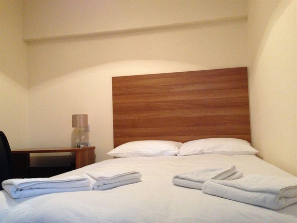 Imagen general del Hotel Buckingham, High Wycombe. Foto 4