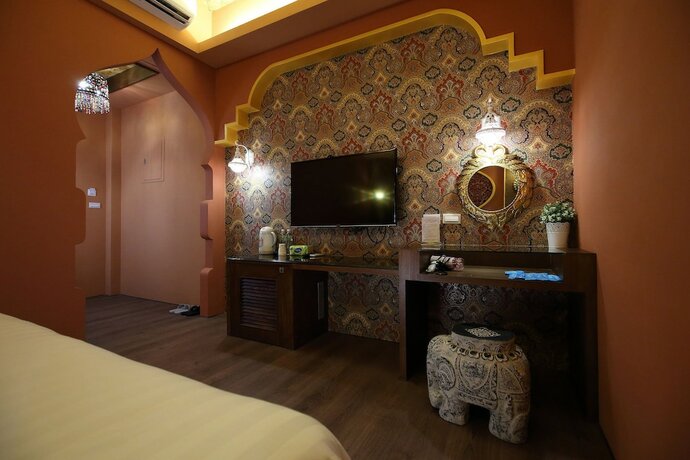 Imagen general del Hotel Buckingham Palace Bandb. Foto 6