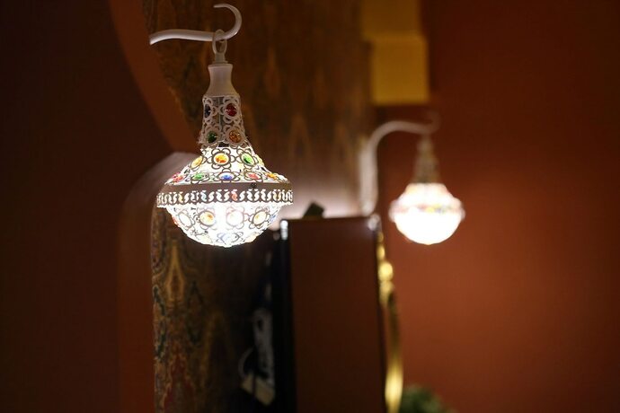 Imagen general del Hotel Buckingham Palace Bandb. Foto 7