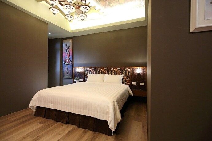 Imagen de la habitación del Hotel Buckingham Palace Bandb. Foto 15