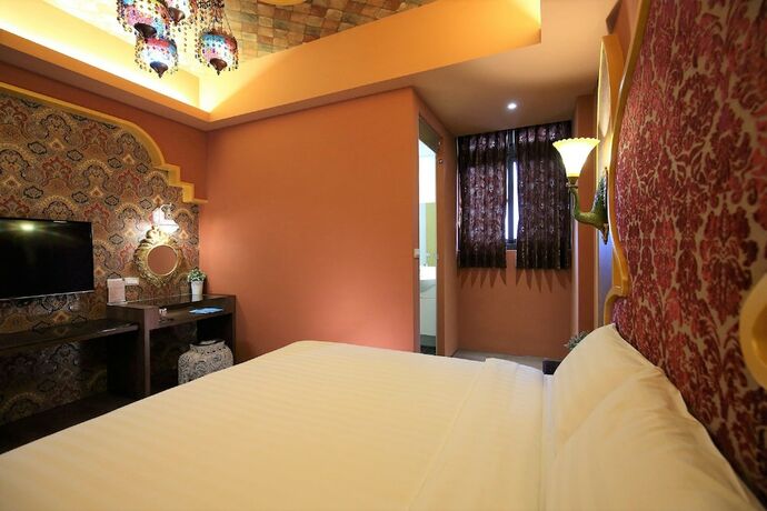 Imagen de la habitación del Hotel Buckingham Palace Bandb. Foto 16