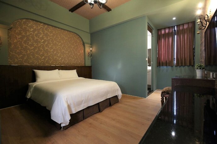 Imagen de la habitación del Hotel Buckingham Palace Bandb. Foto 25