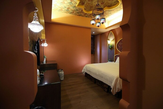 Imagen de la habitación del Hotel Buckingham Palace Bandb. Foto 27
