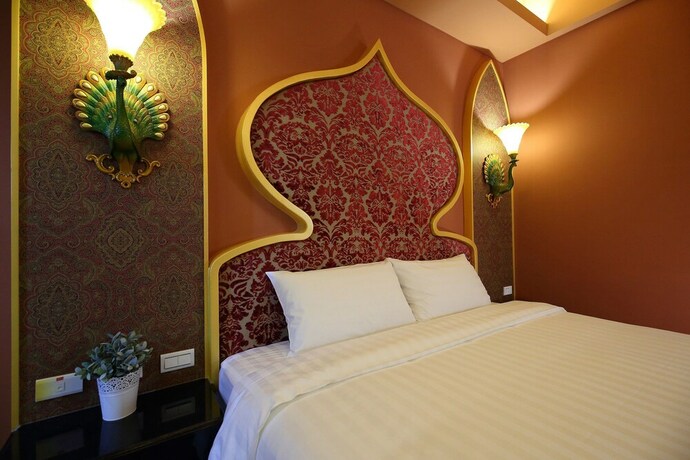 Imagen de la habitación del Hotel Buckingham Palace Bandb. Foto 31