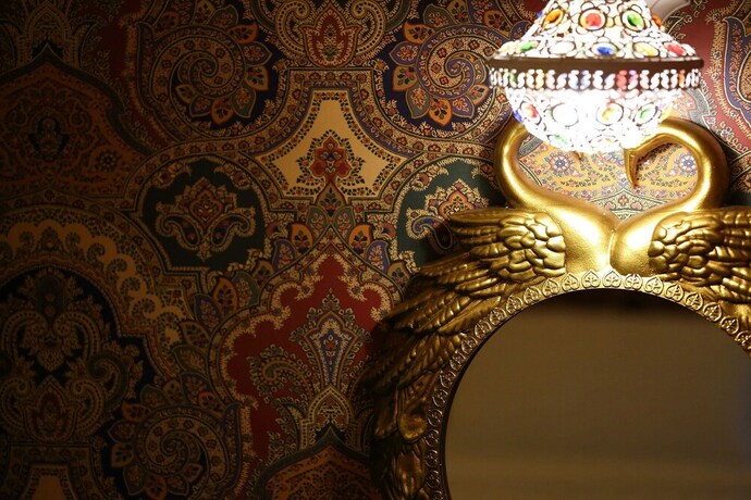 Imagen de la habitación del Hotel Buckingham Palace Bandb. Foto 33