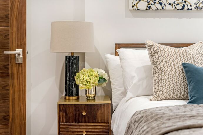 Imagen general del Hotel Buckingham and Lloyds. Foto 1