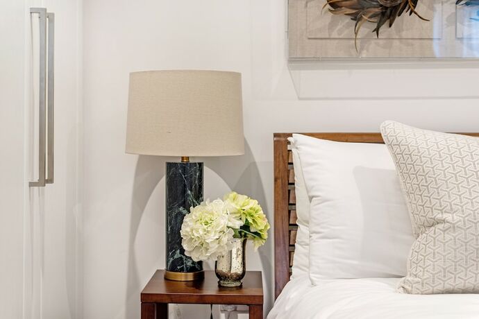 Imagen general del Hotel Buckingham and Lloyds. Foto 2