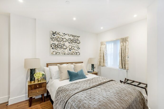 Imagen general del Hotel Buckingham and Lloyds. Foto 4