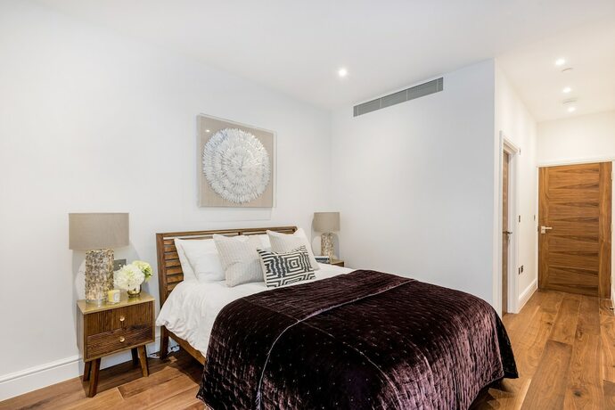 Imagen de la habitación del Hotel Buckingham and Lloyds. Foto 14