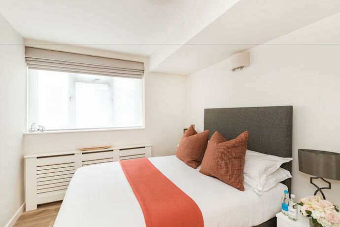 Imagen general del Hotel Buckingham and Lloyds. Foto 5