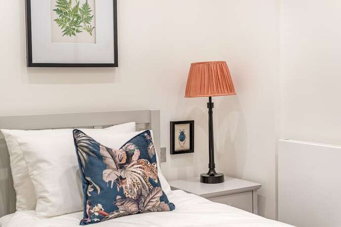 Imagen general del Hotel Buckingham and Lloyds. Foto 8