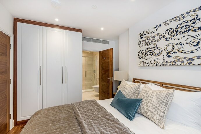 Imagen general del Hotel Buckingham and Lloyds. Foto 9