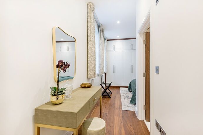Imagen de la habitación del Hotel Buckingham and Lloyds. Foto 19