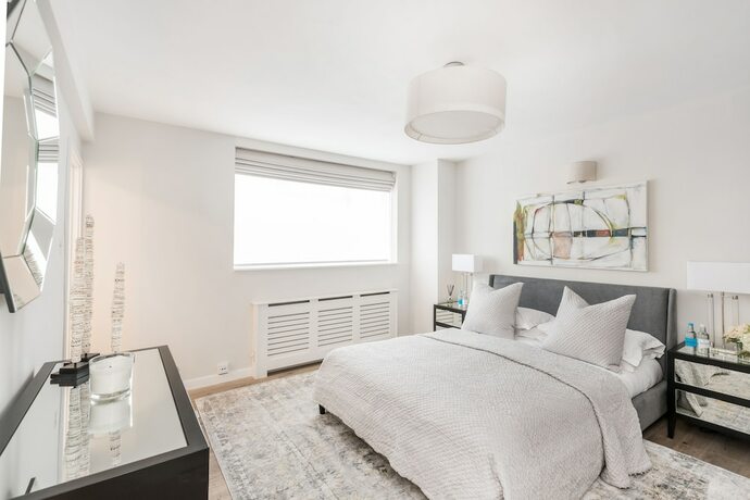 Imagen de la habitación del Hotel Buckingham and Lloyds. Foto 20