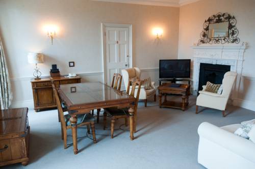 Imagen de la habitación del Hotel Buckland Tout Saints. Foto 3