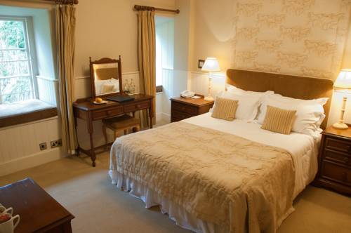 Imagen de la habitación del Hotel Buckland Tout Saints. Foto 6