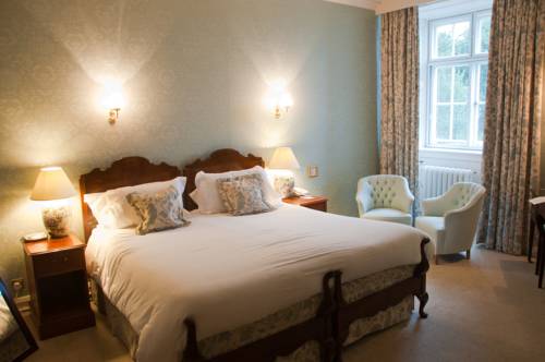 Imagen de la habitación del Hotel Buckland Tout Saints. Foto 7