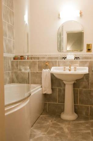 Imagen de la habitación del Hotel Buckland Tout Saints. Foto 8