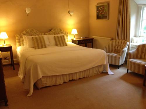 Imagen de la habitación del Hotel Buckland Tout Saints. Foto 9