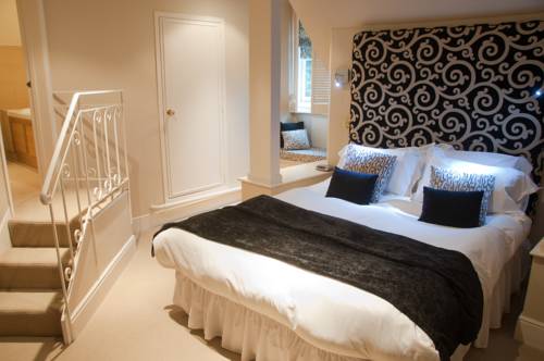 Imagen de la habitación del Hotel Buckland Tout Saints. Foto 10