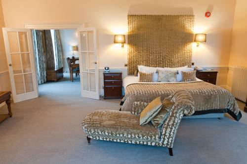 Imagen de la habitación del Hotel Buckland Tout Saints. Foto 11