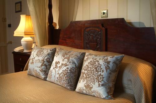 Imagen de la habitación del Hotel Buckland Tout Saints. Foto 12