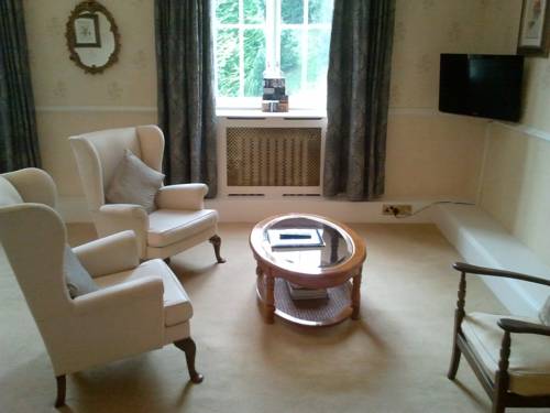 Imagen de la habitación del Hotel Buckland Tout Saints. Foto 13