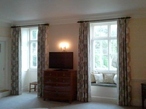 Imagen de la habitación del Hotel Buckland Tout Saints. Foto 15