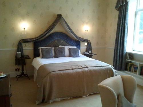 Imagen de la habitación del Hotel Buckland Tout Saints. Foto 16