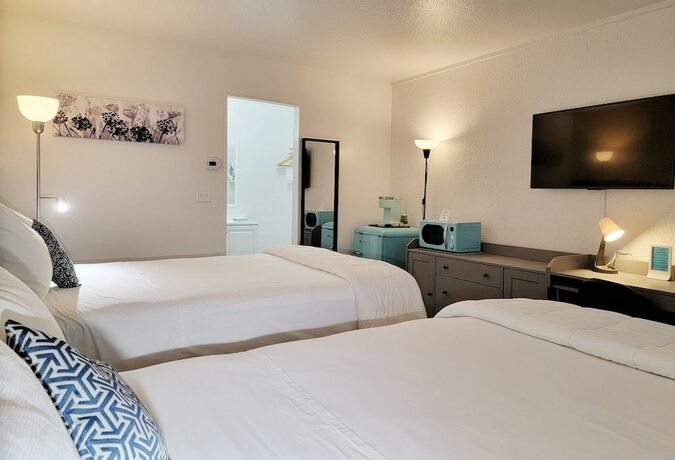 Imagen general del Hotel Buckley Inn. Foto 2