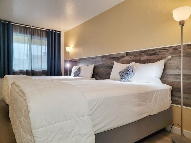 Imagen general del Hotel Buckley Inn. Foto 4
