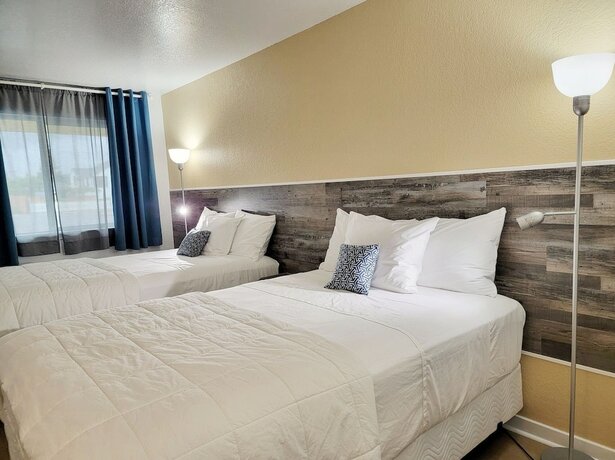 Imagen de la habitación del Hotel Buckley Inn. Foto 14