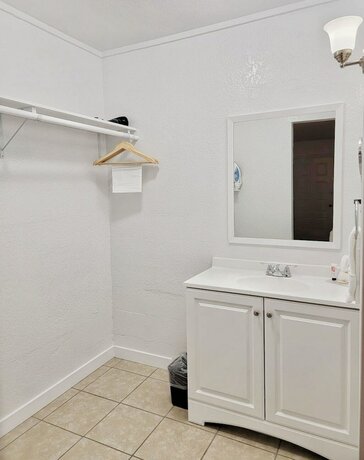 Imagen general del Hotel Buckley Inn. Foto 5