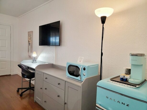 Imagen general del Hotel Buckley Inn. Foto 9