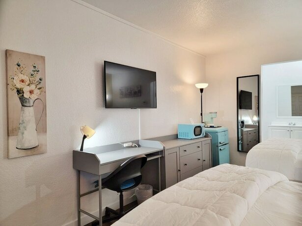 Imagen general del Hotel Buckley Inn. Foto 11