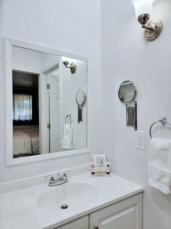 Imagen general del Hotel Buckley Inn. Foto 12