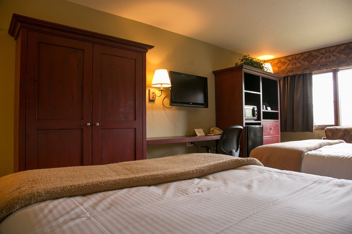 Imagen de la habitación del Hotel Buck's T4 Lodge at Big Sky. Foto 7