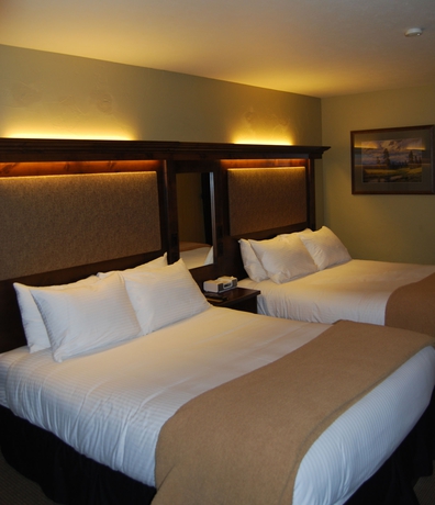 Imagen de la habitación del Hotel Buck's T4 Lodge at Big Sky. Foto 8