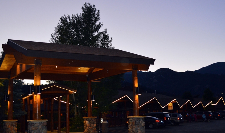 Imagen general del Hotel Buck's T4 Lodge at Big Sky. Foto 4