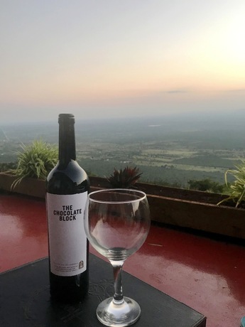 Imagen general del Hotel Buckswood Hilltops. Foto 2