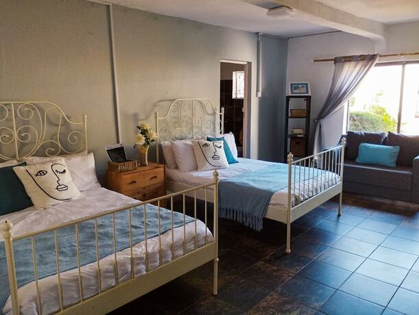 Imagen general del Hotel Buckswood Hilltops. Foto 3