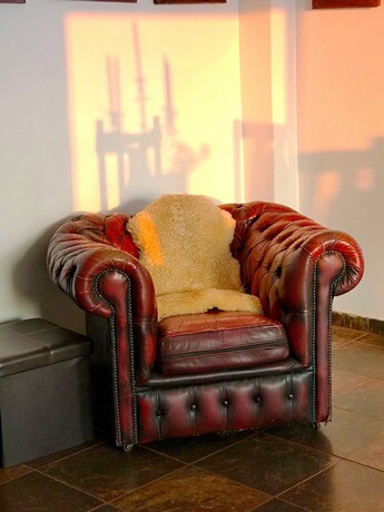 Imagen general del Hotel Buckswood Hilltops. Foto 4