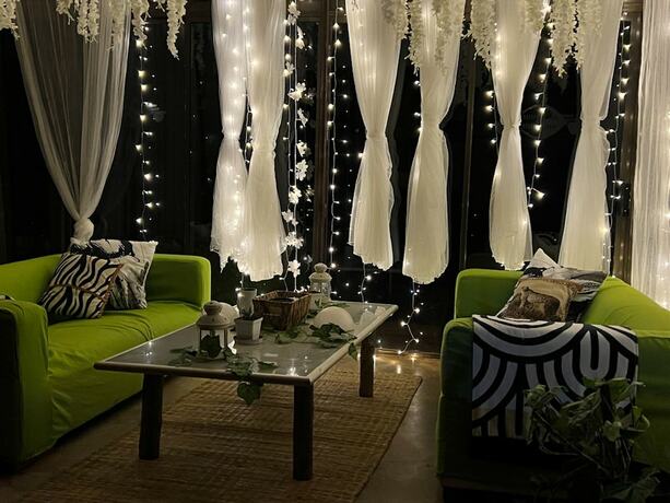 Imagen general del Hotel Buckswood Hilltops. Foto 5