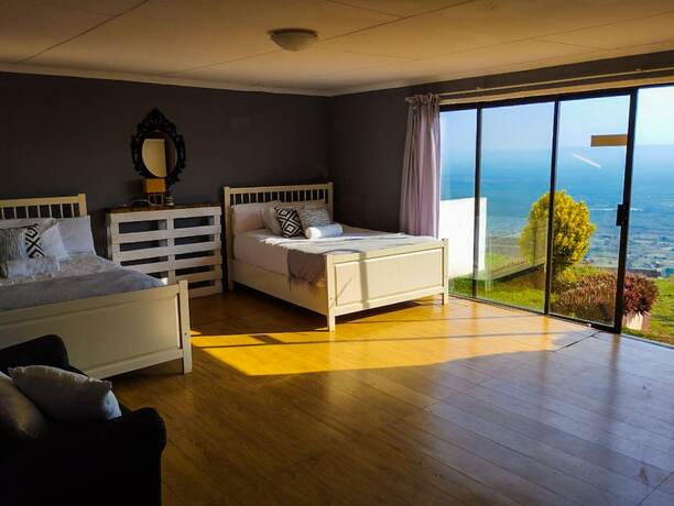 Imagen de la habitación del Hotel Buckswood Hilltops. Foto 11