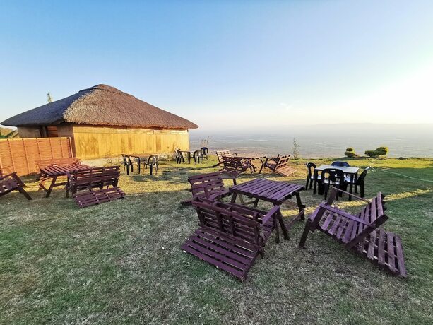 Imagen de la habitación del Hotel Buckswood Hilltops. Foto 12