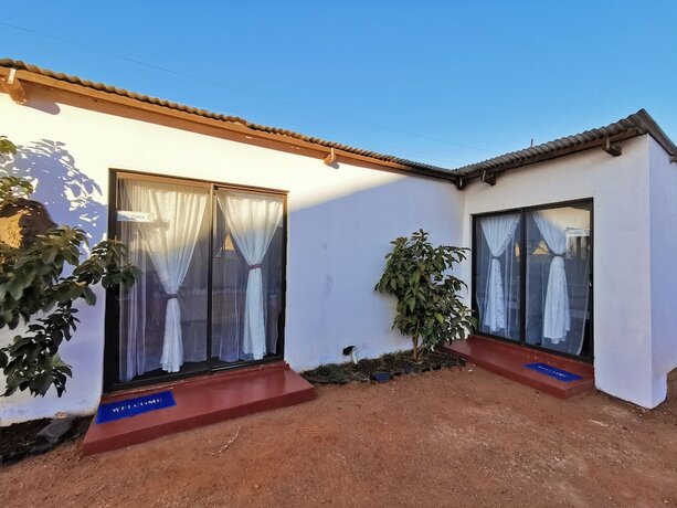 Imagen de la habitación del Hotel Buckswood Hilltops. Foto 13