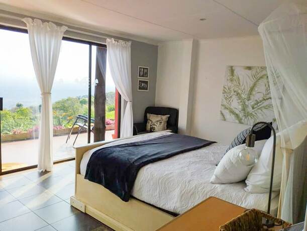 Imagen de la habitación del Hotel Buckswood Hilltops. Foto 14